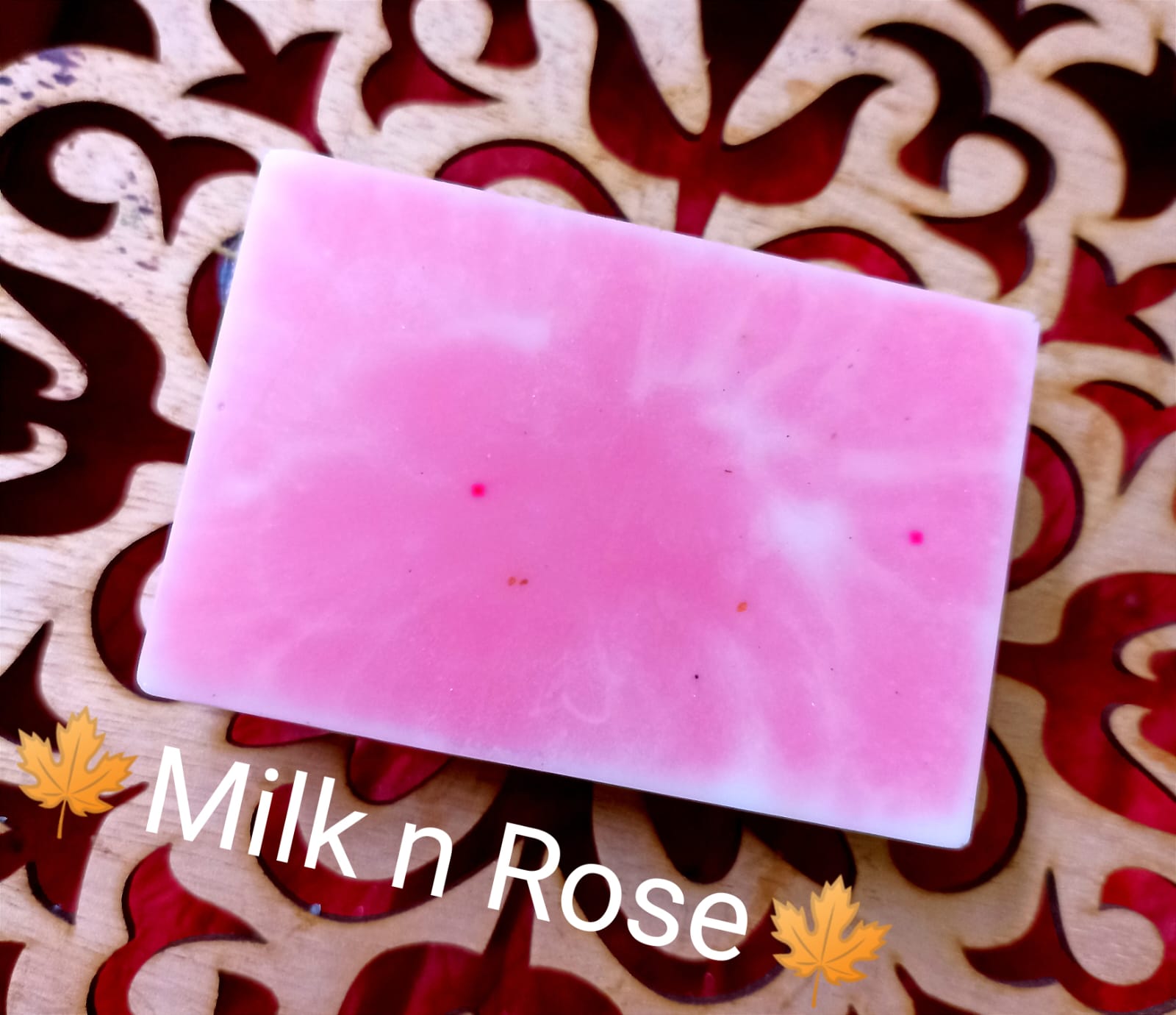 Velvet Rose